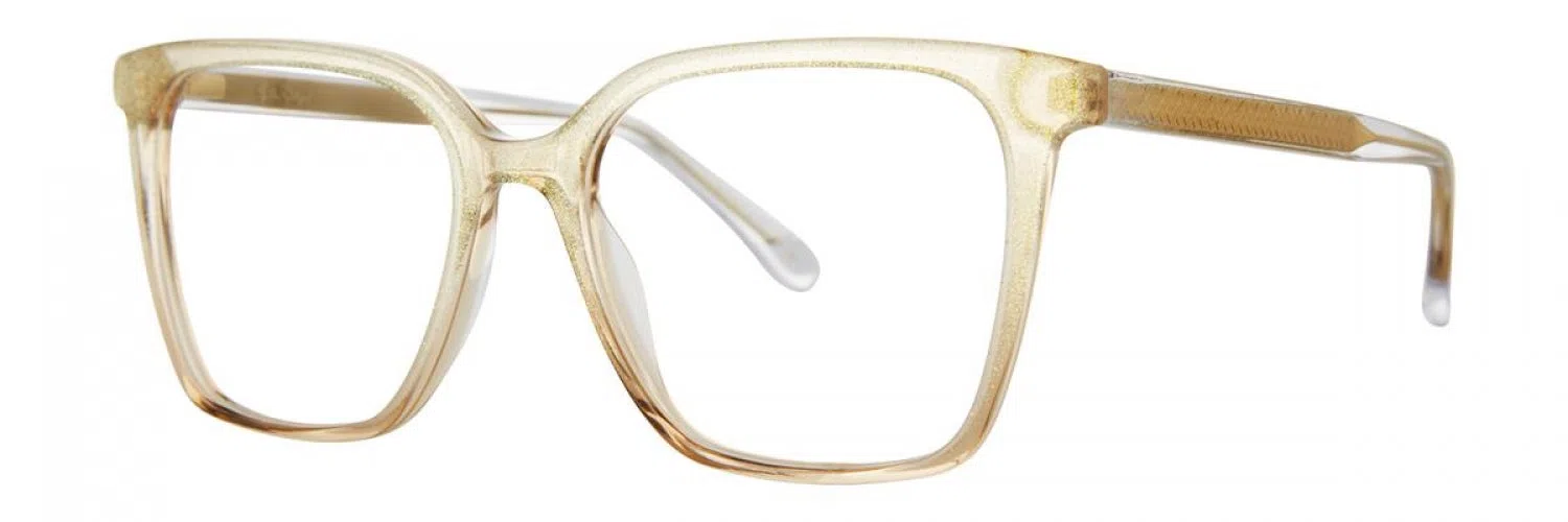 Lilly Pulitzer Porsha Eyeglasses - view 2
